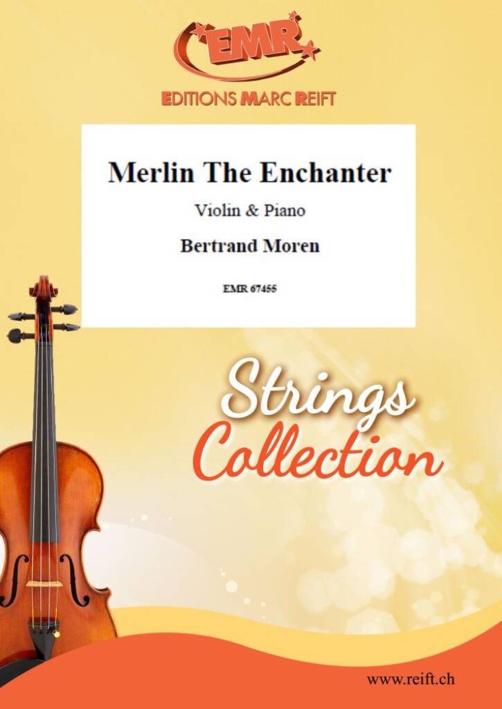 Merlin The Enchanter